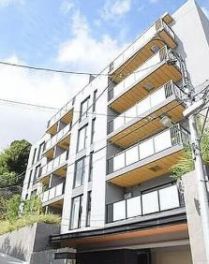 サンウッド大森山王三丁目