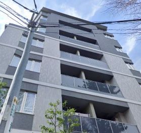 プラウド山王二丁目