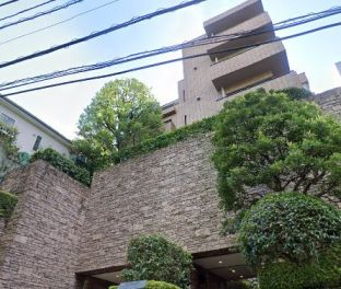 パレロワイヤル田園調布