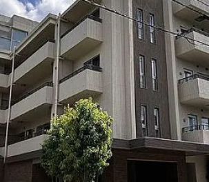 パークハウス品川中延