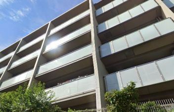 ローレルコート大井町