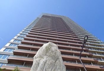 パークシティ武蔵小山