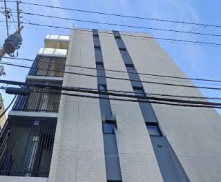 ピアース戸越公園