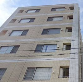 アデッソ・グラード等々力