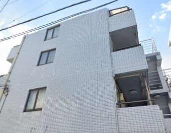 豪徳寺アムフラット