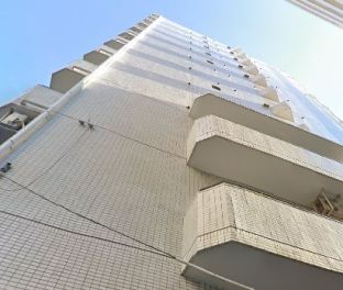 マートルコート第２中目黒