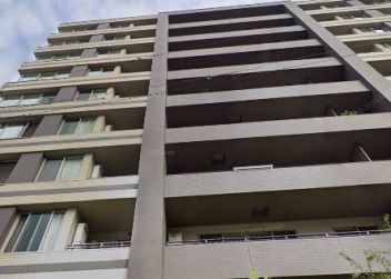 パークホームズ目黒ザレジデンス