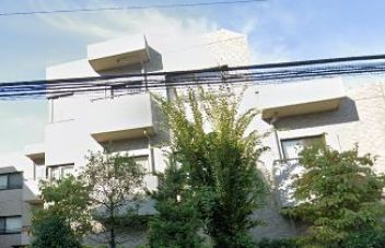 コート目黒東が丘