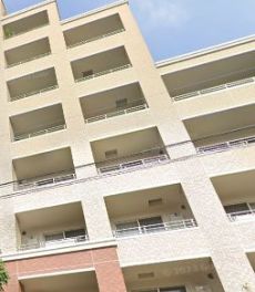 パークホームズ学芸大学リベラヴィータ