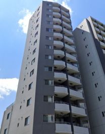 ザ・プレミアムスイート高田馬場