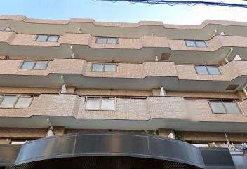 朝日クレスパリオ護国寺