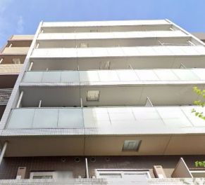 スカイコート蒲田壱番館