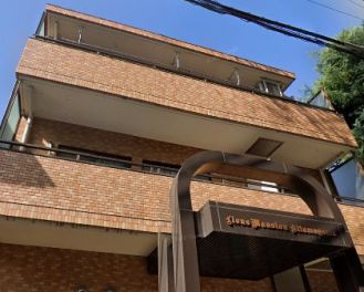 ライオンズマンション北馬込