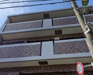 クレッセント西馬込ＩＩＩ