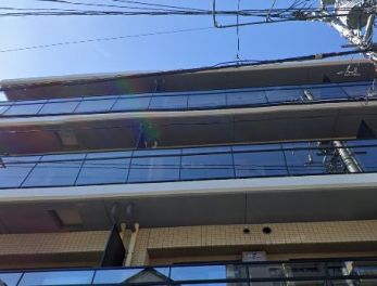 アールブラン鵜の木