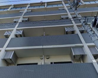 ハーモニーレジデンス池上