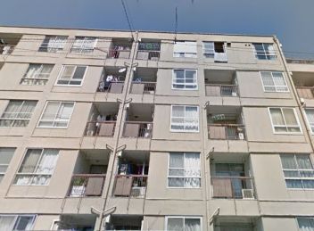 馬込コーポラス