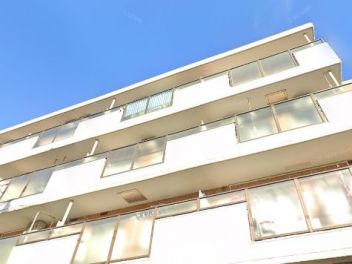 蒲田ローヤルコーポＡ棟