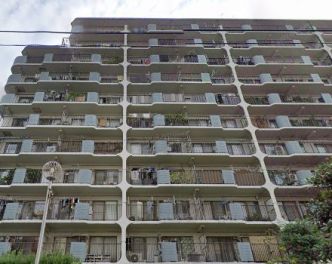 東品川公園スカイハイツ