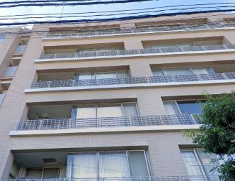 モナージュ旗の台