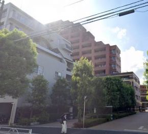 ジェントリーハウス品川大井