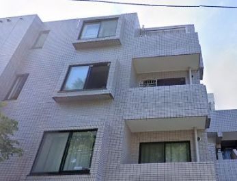 ノトス目黒東が丘