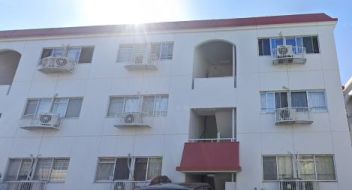 駒沢ガーデンハイツＡ棟