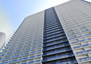 シティタワー東京ベイ　セントラルタワー