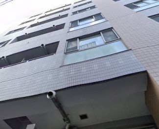 エスティメゾン四谷坂町