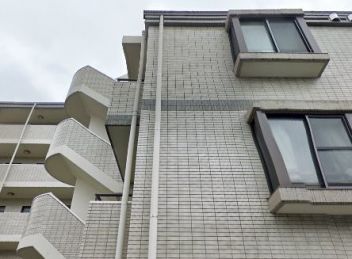 イトーピア市ヶ谷山伏町