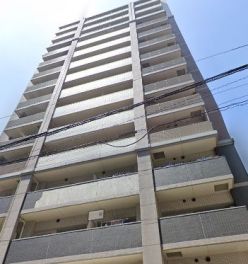 グローベルザ・スイート上野