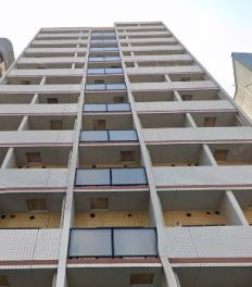 プレール・ドゥーク西浅草