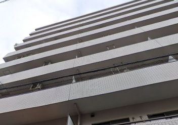 ストークマンション浅草