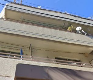 ストークマンション両国