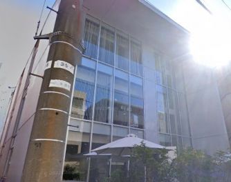 千駄ヶ谷第１スカイハイツ