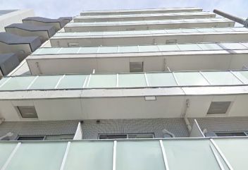 スパシエグランス早稲田