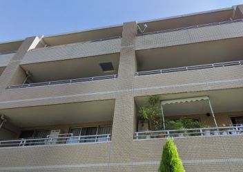 アークスクエア鷺ノ宮