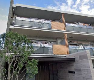 レーベン練馬春日町ＧＲＡＮ　ＷＡＲＤ　ＴＥＲＲＡＣＥ