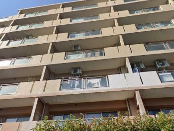 ネオマイム中村橋