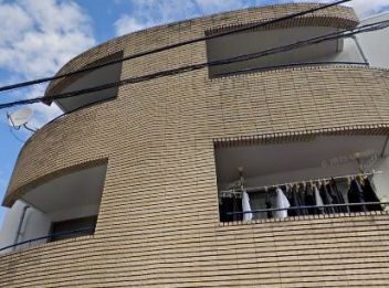 パレドール目白台