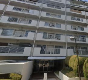 梶ヶ谷ドエリング