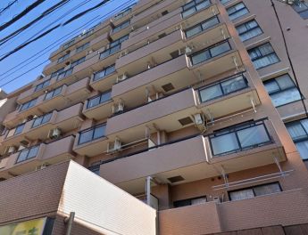 ライオンズステーションプラザ千歳烏山