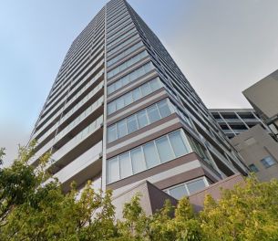 川崎ゲートタワー