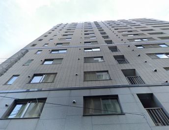 東京錦糸町シティタワー