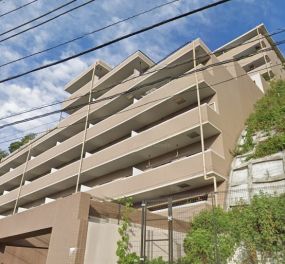 グランデマール鶴見