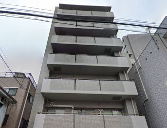 川崎パークハイツ