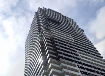 ブリリアタワー川崎