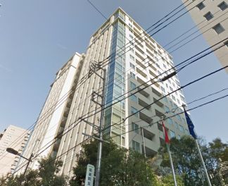 番町パークハウス