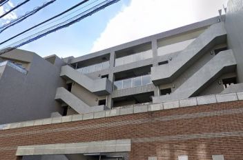 クレッセント大崎