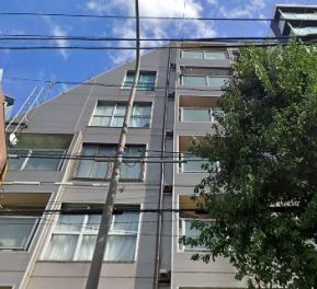 ライオンズマンション荏原第二